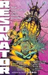 Resonator - Howard P Lovecraft - 9781927673072