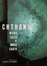 Chthonic - Ramsey Campbell ; Gemma Files ; Scott R Jones - 9781927673256