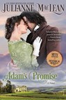Adam's Promise: (Historical Romance) - Julianne MacLean - 9781927675434