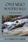 Ontario Waterfalls - Harold Stiver - 9781927835005