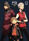 Persona 3 Volume 5 - Atlus - 9781927925898