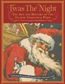TWAS THE NIGHT - Pamela McColl - 9781927979303