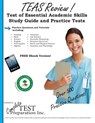 Teas Review! - Complete Test Preparation Inc - 9781928077305