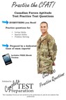 Practice the CFAT! - Complete Test Preparation Inc - 9781928077640