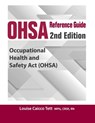 OHSA Reference Guide: 2nd Edition - Louise Caicco Tett - 9781928108184