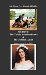 Jim Bowie - Wayne Frye - 9781928183518