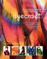 Contemporary dyecraft - Melanie Brummer - 9781928376439