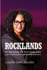 Rocklands - Liezille Jean Jacobs - 9781928502890