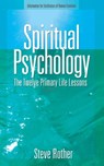 Spiritual Psychology - Steve Rother - 9781928806073