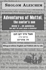 In America - ALEICHEM,  Sholom - 9781929068296