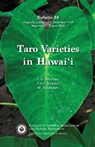Taro Varieties in Hawaii - WHITNEY,  Leo D. ; Bowers, F. A. I. ; Takahashi, M. - 9781929325191