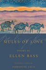 Mules of Love - Ellen Bass - 9781929918225