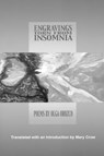 Engravings Torn from Insomnia - Olga Orozco - 9781929918300