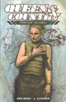 Operation - RUCKA,  Greg - 9781929998685