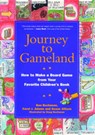 Journey to Gameland (P) - COLERIDGE,  Peter - 9781930051515