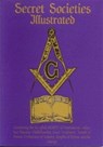 Secret Societies Illustrated - Lushena Books - 9781930097698