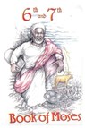 6th and 7th Books of Moses - Lushena Books - 9781930097742