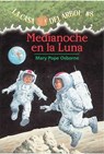 Medianoche En La Luna - Mary Pope Osborne - 9781930332690