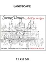 Seeing Venice - FRANCK,  Frederick - 9781930337046