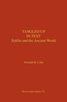 Tangled Up in Text - Yehudah Cohn - 9781930675797