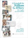 Festschrift for William G. D`Arcy – The Legacy of a Taxonomist - Richard Keating ; Victoria Hollowell ; Thomas Croat - 9781930723450