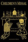 Latin Mass Children's Missal - Black - H. Hoever - 9781930873179