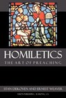 Homiletics - Stan DeKoven - 9781931178778