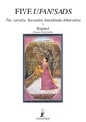 Five Upanisads - (Āśram Vidyā Order) Raphael - 9781931406260