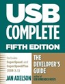Usb Complete 5th Edn - Jan Axelson - 9781931448284