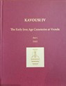 Kavousi IV (2-volume set) - Leslie Preston Day ; Maria A. Liston - 9781931534369
