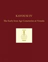 Kavousi IV (2-volume set) - Leslie Preston Day ; Maria A. Liston - 9781931534369
