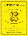 Preston Catalogue -1909 - Edward Preston & Sons - 9781931626613