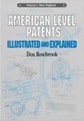 American Level Patents - Don Rosebrook - 9781931626729