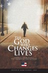 The God Who Changes Lives - The American Collection - Mark Elsdon-Dew - 9781931808798