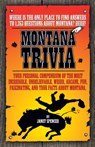 Montana Trivia - Janet Spencer - 9781931832601