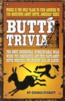 Butte Trivia - George Everett - 9781931832854