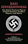 Nazi International - Joseph P. (Joseph P. Farrell) Farrell - 9781931882934