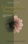 Unspoken Voices - Jin-Young Choi - 9781931907064