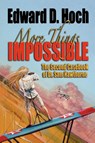 More Things Impossible - Edward D Hoch - 9781932009491