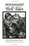 Norwegian Troll Tales - Theodor Kittelsen - 9781932043105