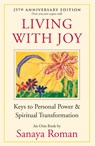 Living With Joy - Sanaya Roman - 9781932073515
