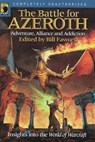 The Battle for Azeroth - Bill Fawcett - 9781932100846