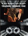 Training Mission One - Hock Hochheim - 9781932113075