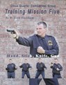 Training Mission Five - W Hock Hochheim - 9781932113525