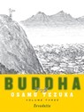 BUDDHA 3 DEVADATTA - Osamu Tezuka - 9781932234589