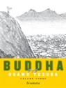 BUDDHA 3 DEVADATTA - Osamu Tezuka - 9781932234589