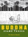 Tezuka, O: Buddha 4: The Forest of Uruvela - Osamu Tezuka - 9781932234596