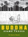 Buddha 4: The Forest of Uruvela - Osamu Tezuka - 9781932234596