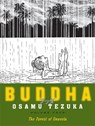 Buddha 4: The Forest of Uruvela - Osamu Tezuka - 9781932234596