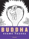 Buddha, Volume 6: Ananda - Osamu Tezuka - 9781932234619